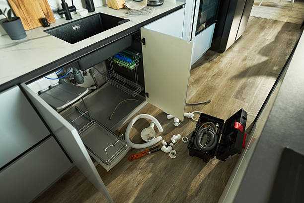 Reliable Pipe Repair contractor in Ingleside, TX by Street Wise - Plumbing