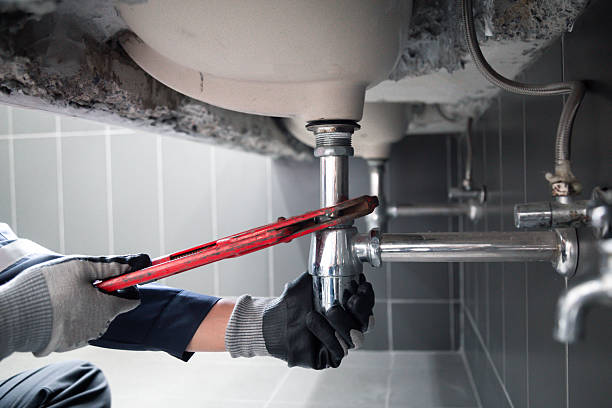 Licensed Pipe Repair service in Ingleside, TX - Street Wise - Plumbing